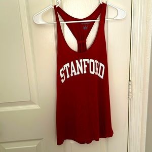 Stanford Tank